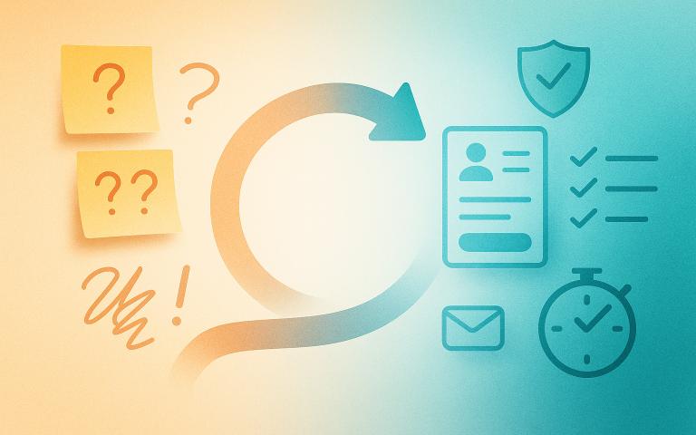 Scoping Saves: Why a Clear Task Is Cheaper to Build