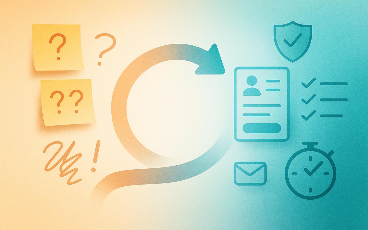 Scoping Saves: Why a Clear Task Is Cheaper to Build