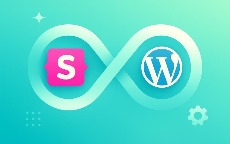 Statamic vs WordPress : une comparaison pratique et sans drame