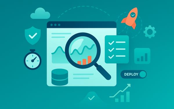 Externe audit van een webapplicatie: waarom en wanneer je die nodig hebt