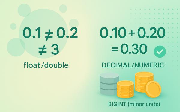 Hoe je geen geld verliest door drijfvermogen: Sla prijzen op de juiste manier op
