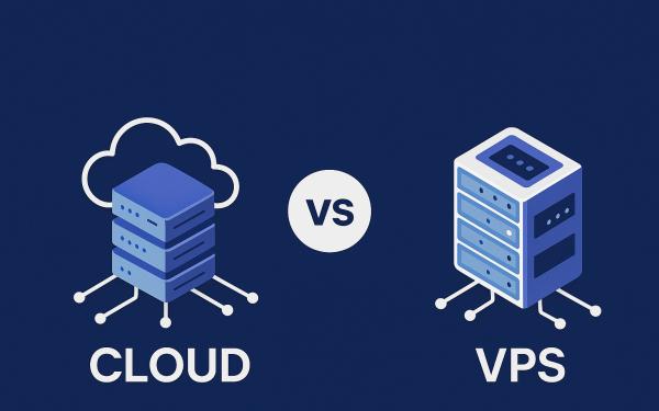 Cloud of VPS: hoe kies je de server die echt bij je project past