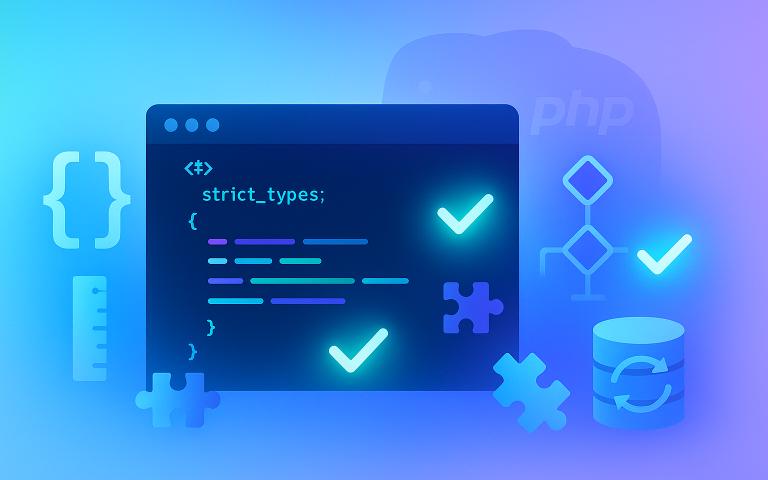 Een minimale set PHP-praktijken voor leesbare code