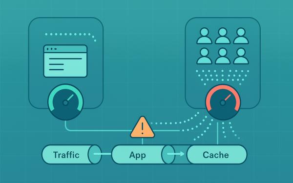 Waarom "1.000 bezoekers" niet altijd belasting betekent