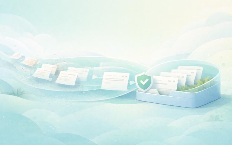 Stop Form Spam Without Killing Conversions