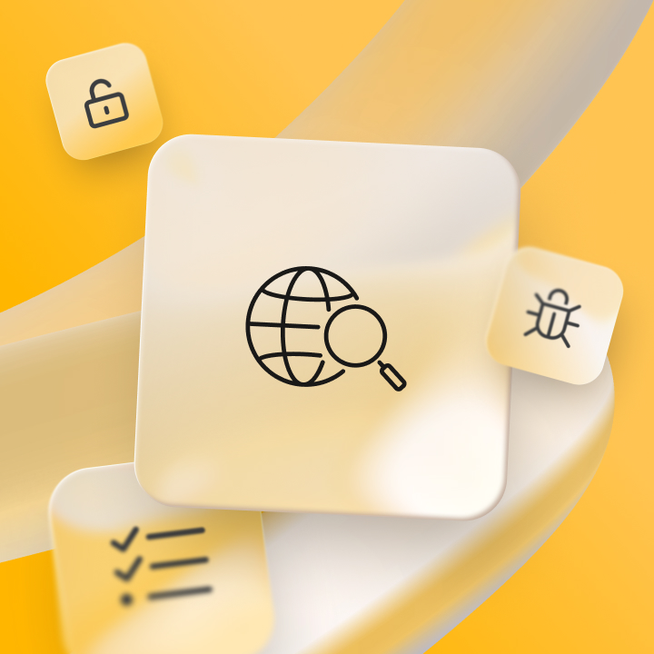 Audit externe du projet