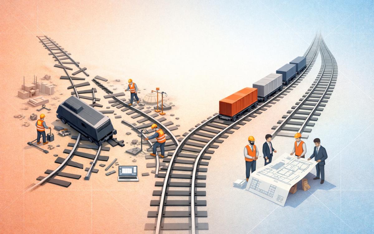 Product Discovery: Iets langzamer beginnen, veel sneller leveren