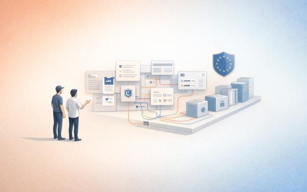 Sensitive Data & GDPR: Plain, Practical, and Built In