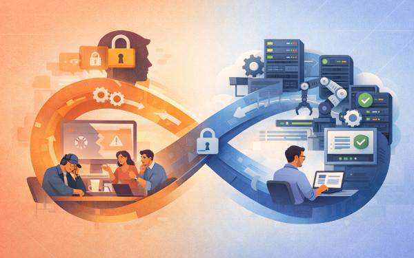 Automatische Deployments: Wanneer Ze Tijd Besparen (en Wanneer Niet)