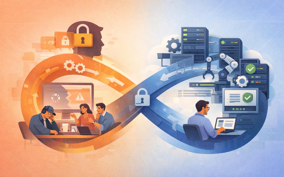 Automatische Deployments: Wanneer Ze Tijd Besparen (en Wanneer Niet)