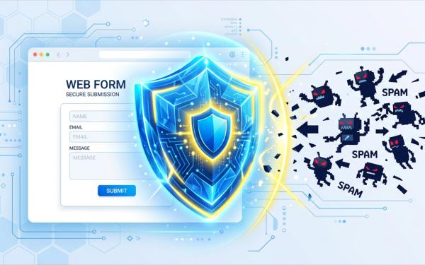 Stop spam zonder dat je conversies verpest