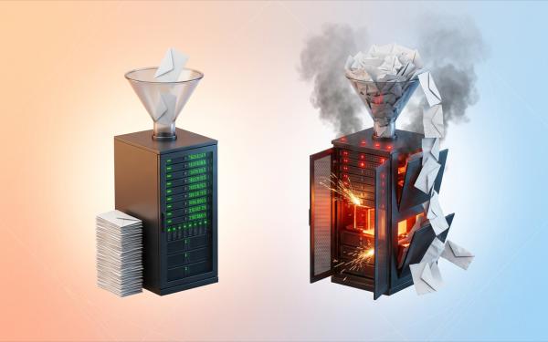 Waarom "1.000 bezoekers" niet altijd belasting betekent