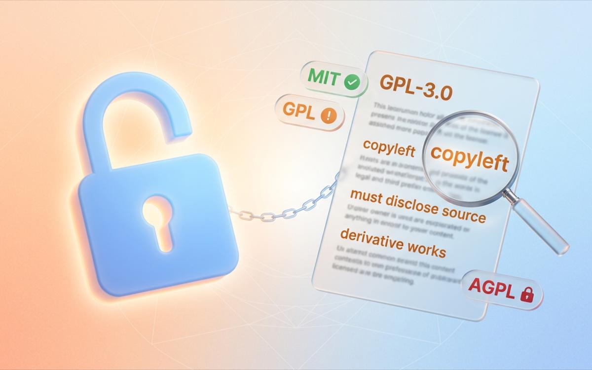 Open Source with a Catch: What Copyleft Really Means