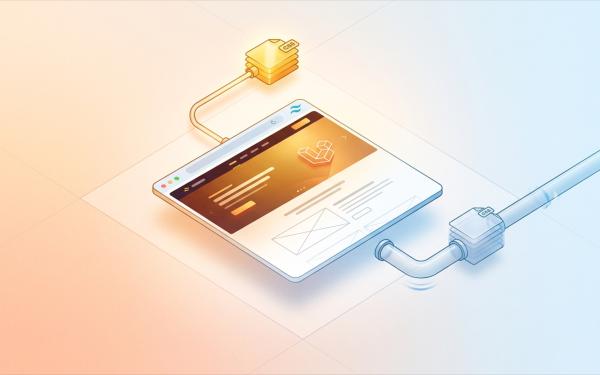 Kritische CSS splitsen in Tailwind v3/v4 op Laravel + Vite