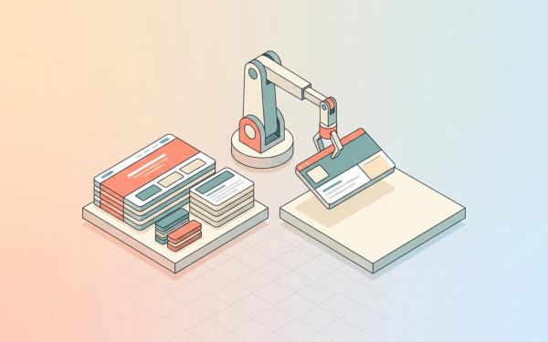 De WordPress à Statamic : comment votre page builder façonne le coût de la migration